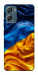 Чехол Flag material для Motorola Moto G06