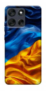 Чохол Flag material для Motorola Moto G56 5G