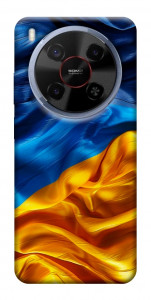 Чехол Flag material для ZTE Nubia V70 Max
