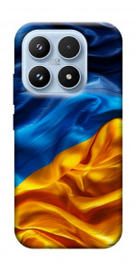 Чехол Flag material для Xiaomi 17