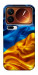 Чехол Flag material для Xiaomi 17 Pro Max
