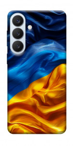 Чохол Flag material для Galaxy S26+