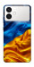 Чохол Flag material для Galaxy S26 Edge