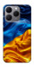Чехол Flag material для Realme 15T