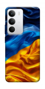 Чохол Flag material для Realme C71