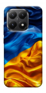 Чохол Flag material для Xiaomi 15T