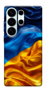 Чохол Flag material для Galaxy S26 Ultra