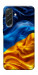 Чехол Flag material для Galaxy A37 5G