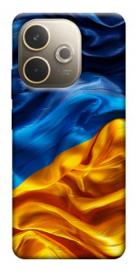 Чохол Flag material для Oppo A5 Pro 4G