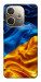 Чехол Flag material для Oppo A5 Pro 4G