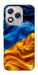 Чехол Flag material для Huawei Honor 400 Lite