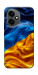 Чохол Flag material для Huawei Honor 400