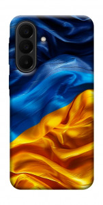 Чехол Flag material для Galaxy A27