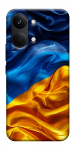 Чехол Flag material для Xiaomi Poco X8 Pro Max