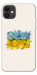 Чехол Flower flag для iPhone 11