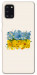 Чехол Flower flag для Galaxy A31 (2020)