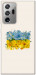 Чехол Flower flag для Galaxy Note 20 Ultra