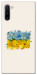 Чохол Flower flag для Galaxy Note 10 (2019)