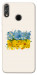Чехол Flower flag для Huawei Honor 8X
