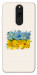 Чехол Flower flag для Xiaomi Redmi 8