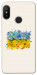 Чехол Flower flag для Xiaomi Redmi 6 Pro