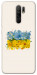 Чехол Flower flag для Xiaomi Redmi 9