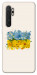 Чехол Flower flag для Xiaomi Mi Note 10 Lite