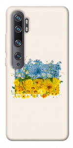 Чохол Flower flag для Xiaomi Mi CC9 Pro