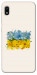 Чехол Flower flag для Galaxy A10 (A105F)
