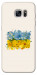 Чохол Flower flag для Galaxy S7 Edge