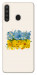Чохол Flower flag для Galaxy A21
