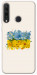 Чехол Flower flag для Huawei Y6p