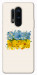 Чехол Flower flag для OnePlus 8 Pro