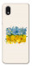 Чохол Flower flag для Galaxy M01 Core
