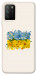 Чехол Flower flag для Xiaomi Poco M3