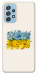 Чехол Flower flag для Galaxy A52