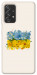 Чехол Flower flag для Galaxy A72 5G