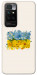 Чохол Flower flag для Xiaomi Redmi 10