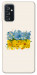 Чохол Flower flag для Galaxy M52