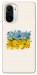 Чохол Flower flag для Xiaomi Redmi K40 Pro+