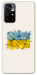 Чехол Flower flag для Xiaomi Poco M4 Pro 5G