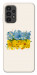 Чехол Flower flag для Galaxy A13 4G