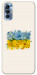 Чехол Flower flag для TECNO Spark 8P