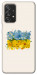 Чохол Flower flag для Galaxy A52s