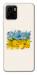 Чохол Flower flag для Vivo Y15s