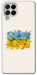Чохол Flower flag для Galaxy M53