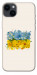 Чехол Flower flag для iPhone 14 Plus