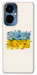 Чехол Flower flag для TECNO Camon 19 (CI6n)