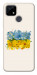 Чохол Flower flag для Realme C21Y