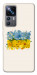 Чехол Flower flag для Xiaomi 12T